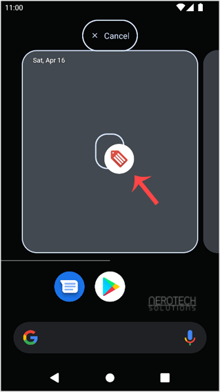 android-drag-built-in-icon.gif