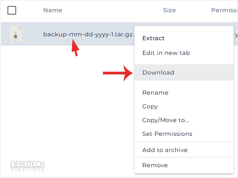 directadmin-contex-menu-dwn.gif
