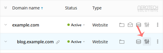 plesk-open-subdomain.gif